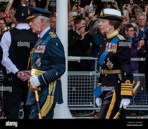 Uniforme cerimoniale di un Cavaliere della Giarrettiera