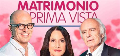Esperti di Matrimonio a Prima Vista