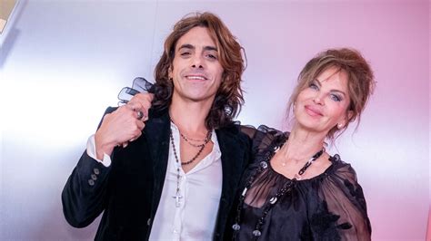 Coppia Manuel e Dalila durante un confronto