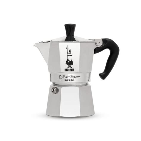 Bixer Girmi di Bialetti