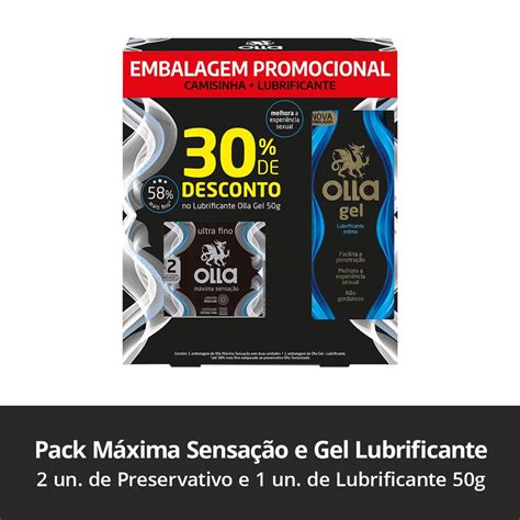 preservativo e lubrificante