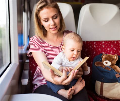 Documenti necessari per viaggiare con un neonato