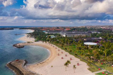 Spiaggia di Nusa Dua, Bali