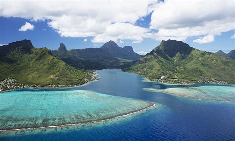 Laguna di Moorea