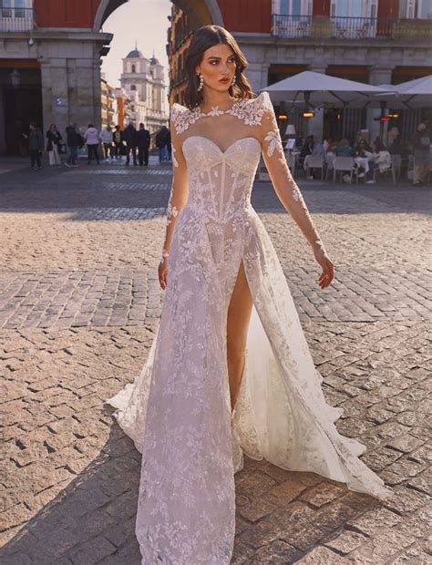 Abito da sposa Galia Lahav modello Annabel