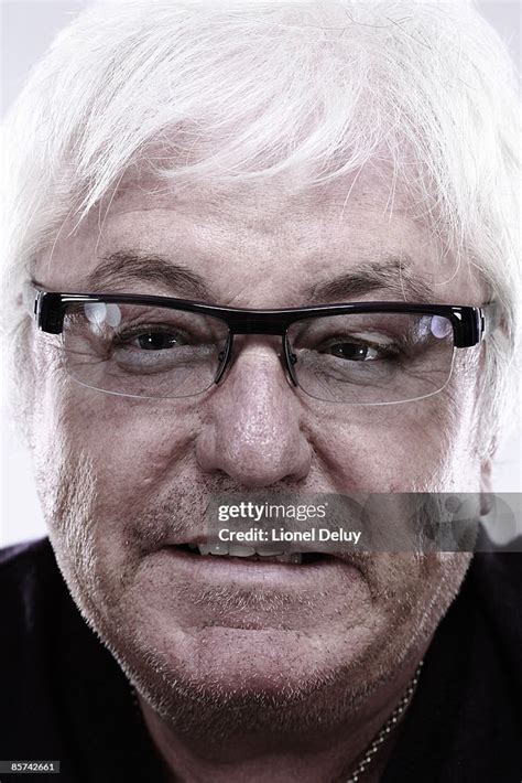 Immagine di Jean Marc Cerrone sul palco