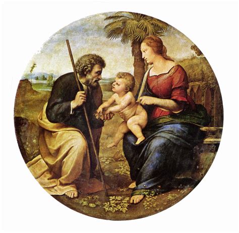 Sacra Famiglia