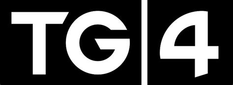 Logo del TG4