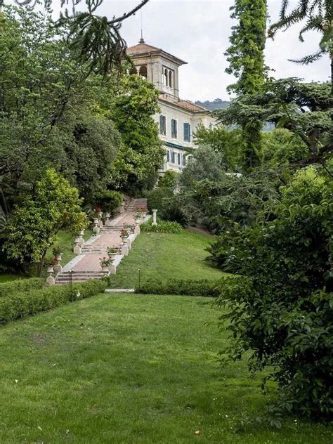Giardino di Villa Riflesso