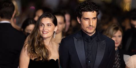 Laetitia Casta e Louis Garrel in barca