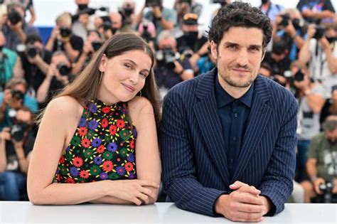 Laetitia Casta con i suoi figli
