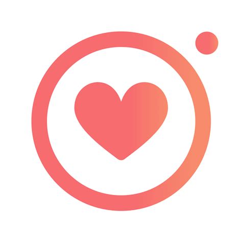 Copertina dell'app WedShoots con icone di foto e cuori