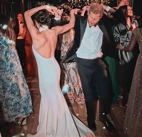 Matrimonio Harry e Meghan immagine promozionale