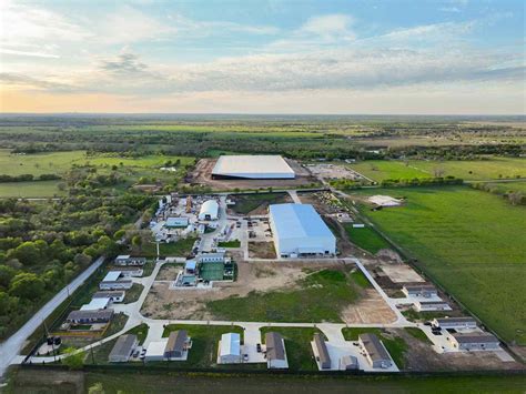 Case di Elon Musk in Texas