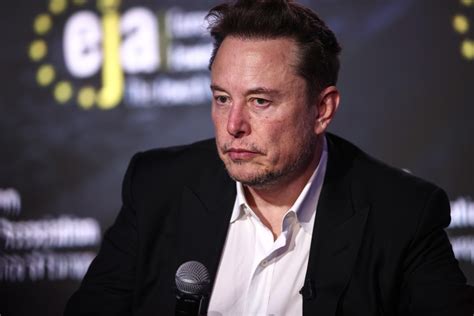 Timeline delle relazioni di Elon Musk