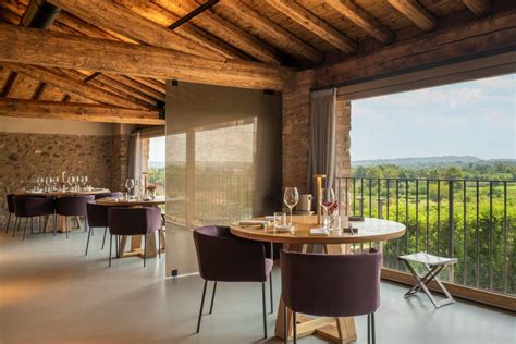 Agriturismo immerso nei vigneti della Franciacorta