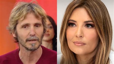 Selvaggia Lucarelli e Laerte Pappalardo giovani