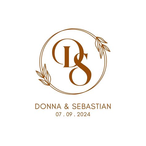 Logo Simmi Wedding Design