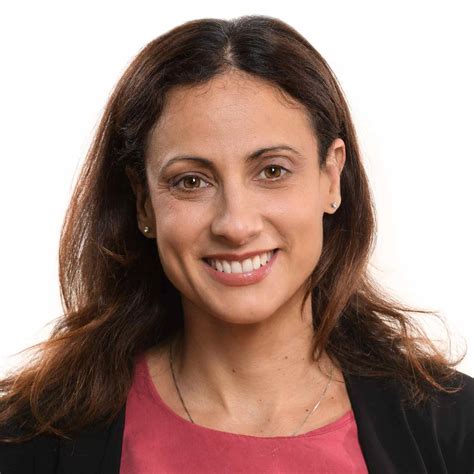 Ritratto di Nathalie Tocci