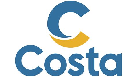 Logo Costa Crociere