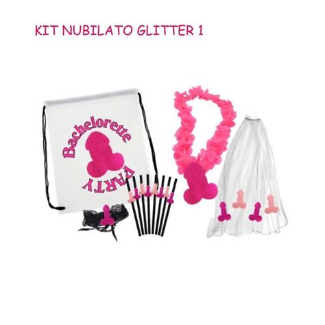 Gadget addio al nubilato
