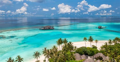 Preventivo di viaggio alle Maldive con diverse opzioni