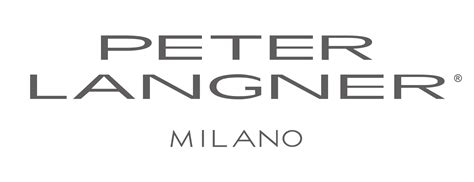 Logo Peter Langner