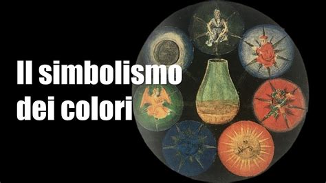 Simbolismo dei 5 confetti