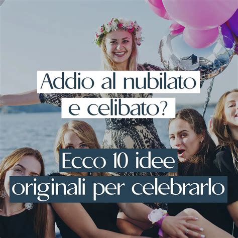 Collage di immagini che rappresentano diverse attività per un addio al nubilato