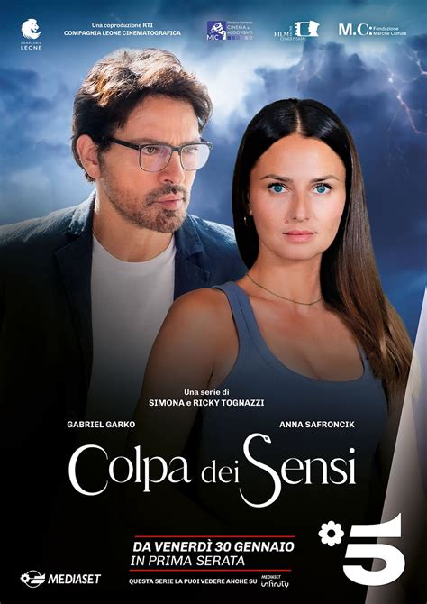 Locandina della miniserie
