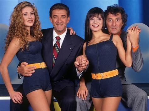 Roberta Lanfranchi oggi, in una recente apparizione televisiva