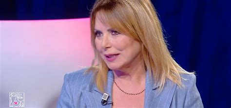 Monica Leofreddi in televisione