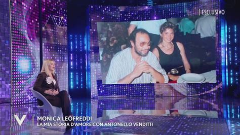 Antonello Venditti e Monica Leofreddi: un confronto delle loro carriere