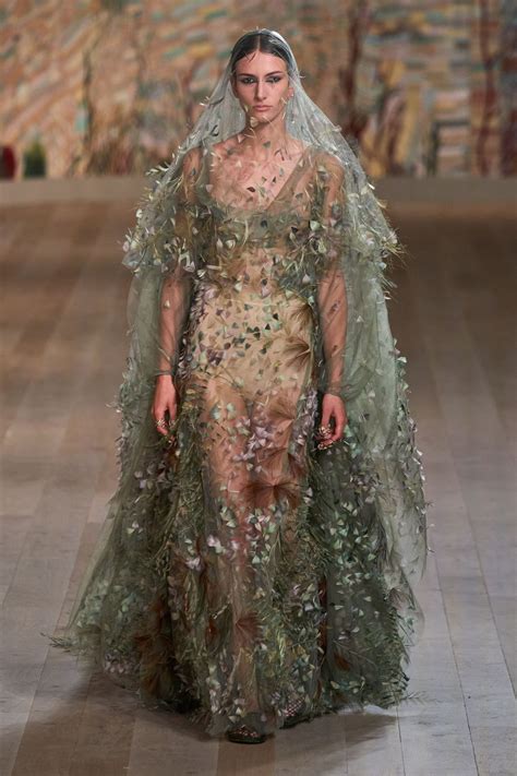 Abito da sposa Dior Haute Couture