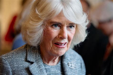Camilla Parker Bowles e Meghan Markle