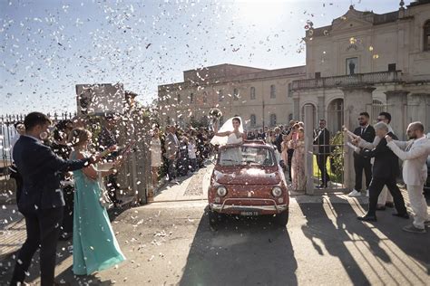 Auto d'epoca più richieste per matrimoni