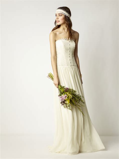 abiti da sposa vintage