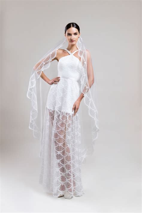 tendenze abiti da sposa sostenibili
