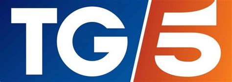 Logo del TG5
