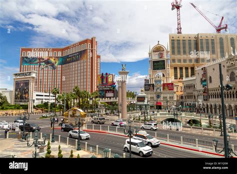 Las Vegas Strip