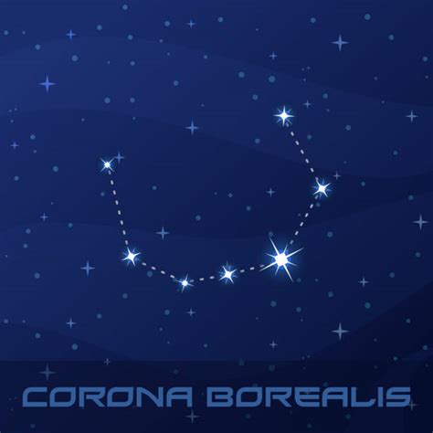 Costellazione della Corona Boreale