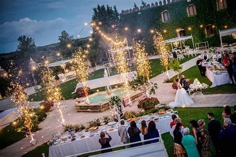 Matrimonio da sogno in Puglia