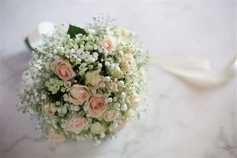 tipologie di bouquet da sposa