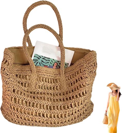 Borsa da spiaggia elegante per matrimonio