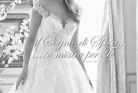 Dettagli di abiti da sposa su misura