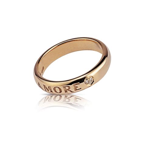 Collezione Promessa d'amore di Pasquale Bruni