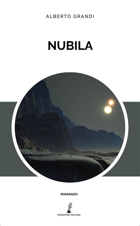 Copertina del romanzo