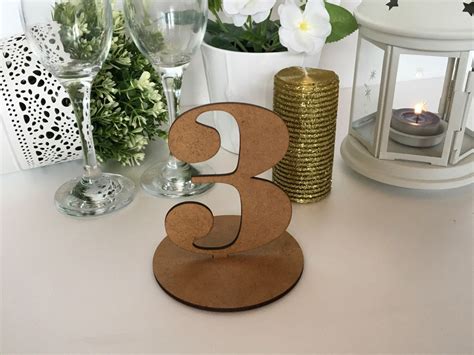 esempi numeri tavoli matrimonio