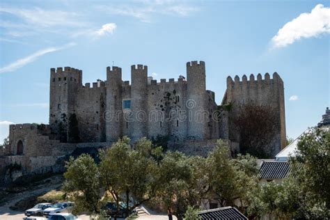 Castello di Óbidos