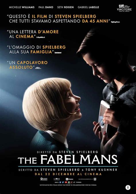 Locandina di un film italiano con Maggie Rawlins